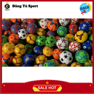 Bóng da trẻ em số 2 và số 3 , giá tại xưởng