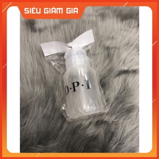 Lọ đựng opi