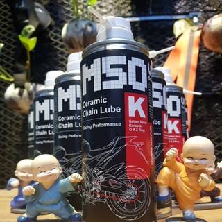[DầuNhot-PhuGia]Xịt dưỡng sên Voltronic M50 thế hệ mới chai 400ml, xịt dưỡng sên - bôi trơn sên M50 sp cao cấp từ Đức