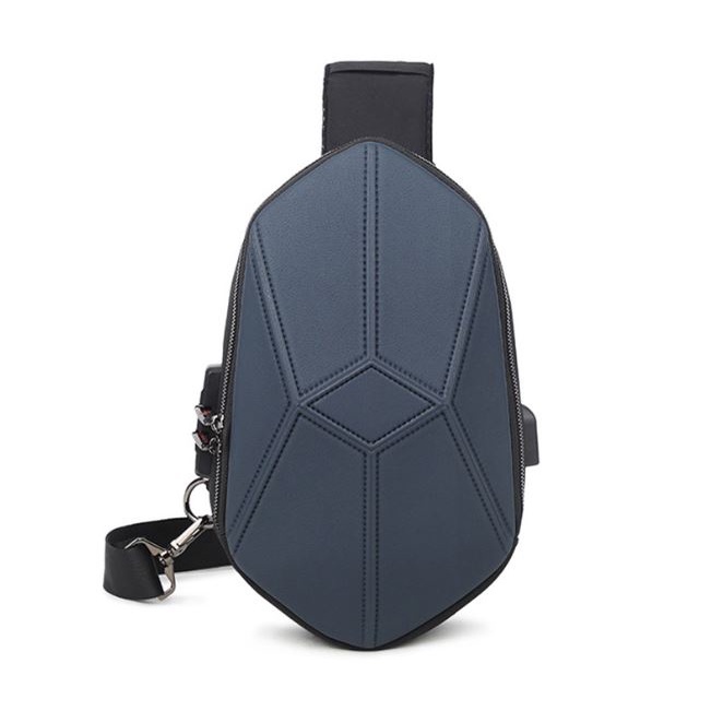 Túi đeo chéo Nam Aliencros