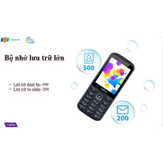 Điện thoại TP-link Neffos N150