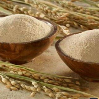 Bột thính gạo thơm ngon 500g