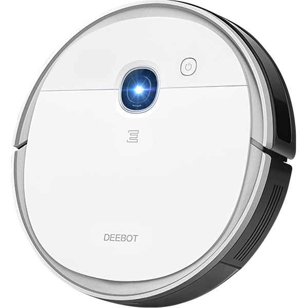 Robot hút bụi Ecovacs DJ65