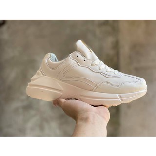 Giày GUCCI đế khâu Hot Trend