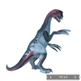 Mô hình khủng long Therizinosaurus Schleich 15003
