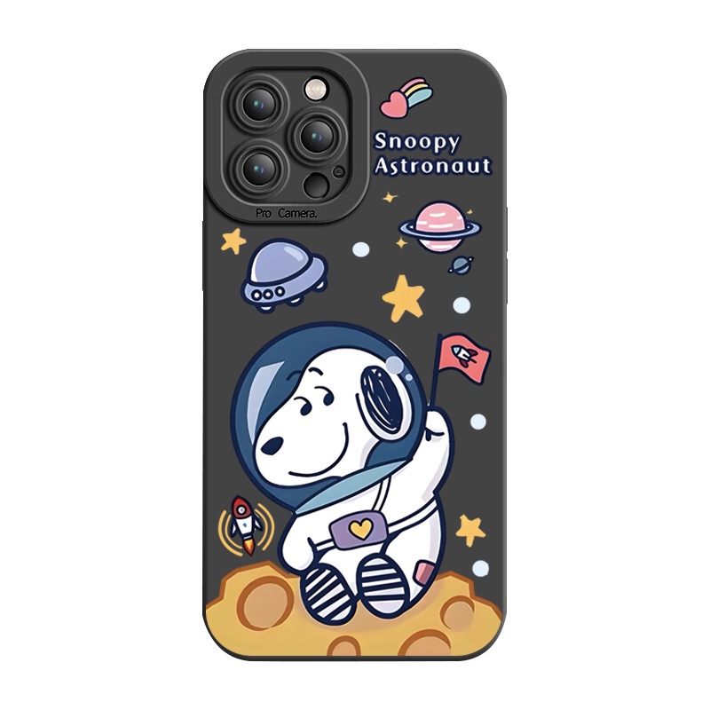 Ốp Điện Thoại Cạnh Vuông In Hình Doraemon Cho OPPO A16 A15 A16E A16k A95 Reno6 Z 5G A94 A54 A74 4G A53 A76 A96 4G A12 A5S A7