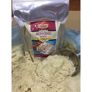 Bột Hạnh Nhân 1kg