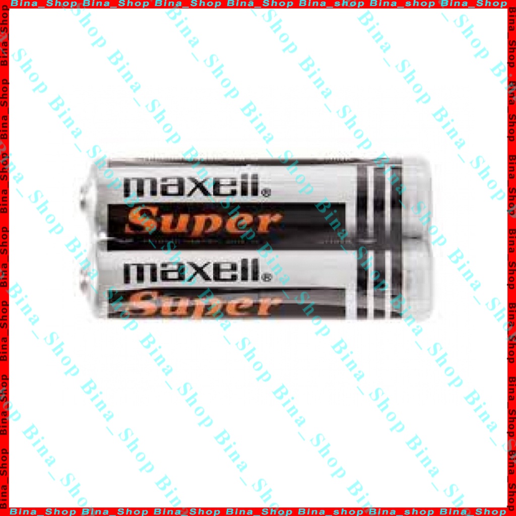 [2 viên] Pin tiểu AAA 1.5V Pin 3A các hãng