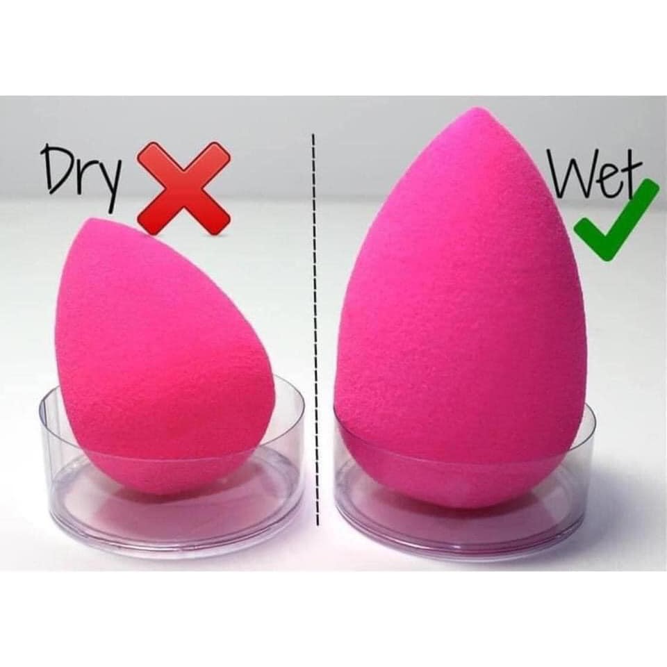 MÚT TRANG ĐIỂM ORIGINAL BEAUTY BLENDER MAKEUP SPONGE CHÍNH HÃNG - 8194