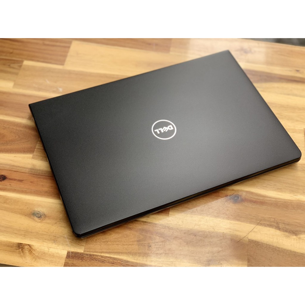 Laptop Dell Vostro 15 - 3568, i7 7500U 8G SSD128+500G Vga 2G Keng Vân Tay Giá rẻ