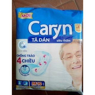 Tã dán người già Caryn M10