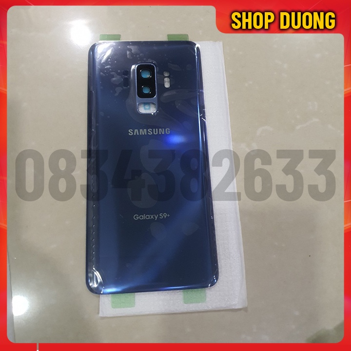 Vỏ nắp lưng điện thoại SAMSUNG Galaxy S9+