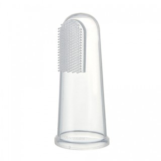 Rơ lưỡi silicon cho bé