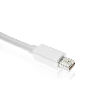 Cáp Chuyển Đổi Mini DisplayPort Sang VGA