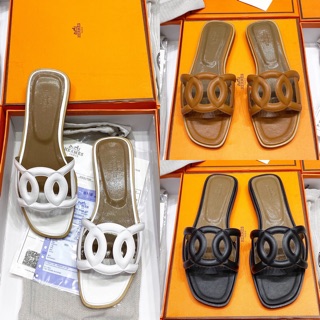 12.12 SALE <3 Sale Hot | Trợ Giá | Dép hm quai xoắn fullbox bill túi vải . ! New * ' . hot ³ ?