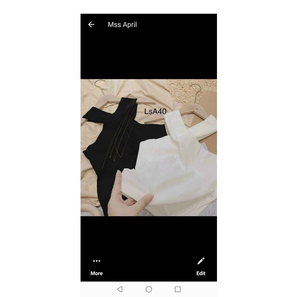 Áo Body 2 Dây Phối Chéo, Áo Nữ Croptop Thun Tăm Co Dãn màu ĐEN | TRẮNG, FREESIZE