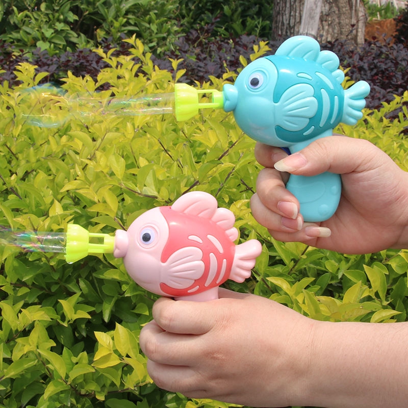 Dễ thương Inartia tay đánh răng bong bóng trẻ em đồ chơi cho trẻ em đồ chơi Summer Bath Toys for children