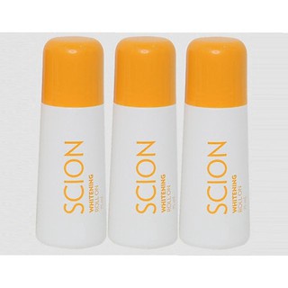 Lăn khử mùi Scion 75ml