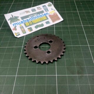 nhông cam xe máy các cỡ