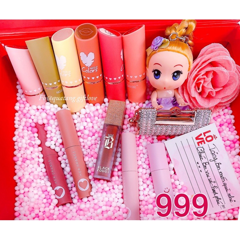 [HOT] Quà Tặng 8-3 Cao Cấp - Quà Tặng Người yêu | BigBuy360 - bigbuy360.vn