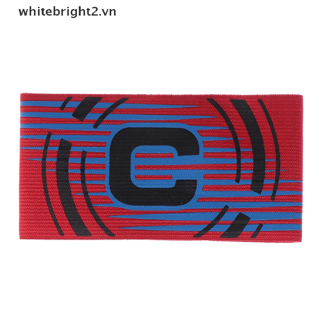 Băng Tay Captain America Nhiều Màu Sắc