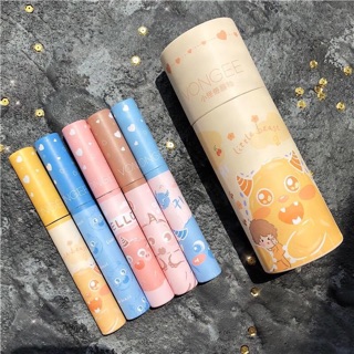 [VONGEE]- Set son 5 thỏi