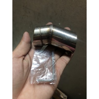 tiêu pô winner x inox