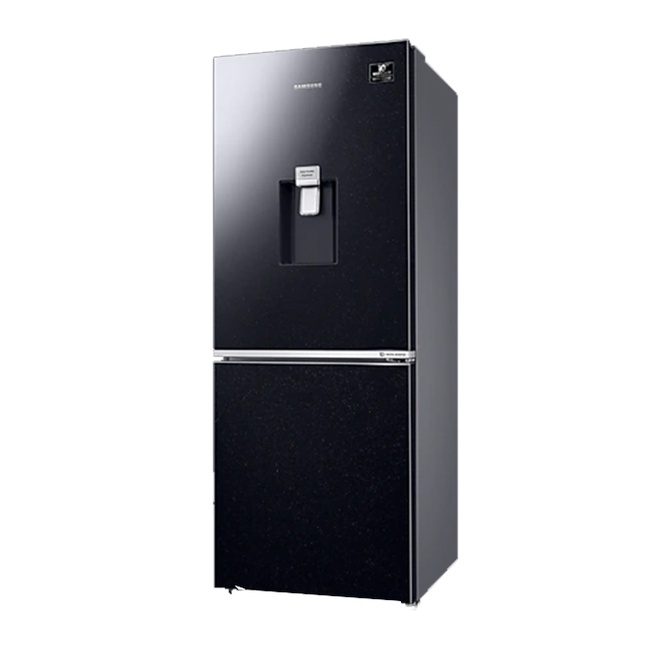 Tủ lạnh Samsung Inverter 276 lít RB27N4190BU/SV - Bộ lọc than hoạt tính Deodorizer, Cấp đông mềm, Miễn phí giao hàng HCM