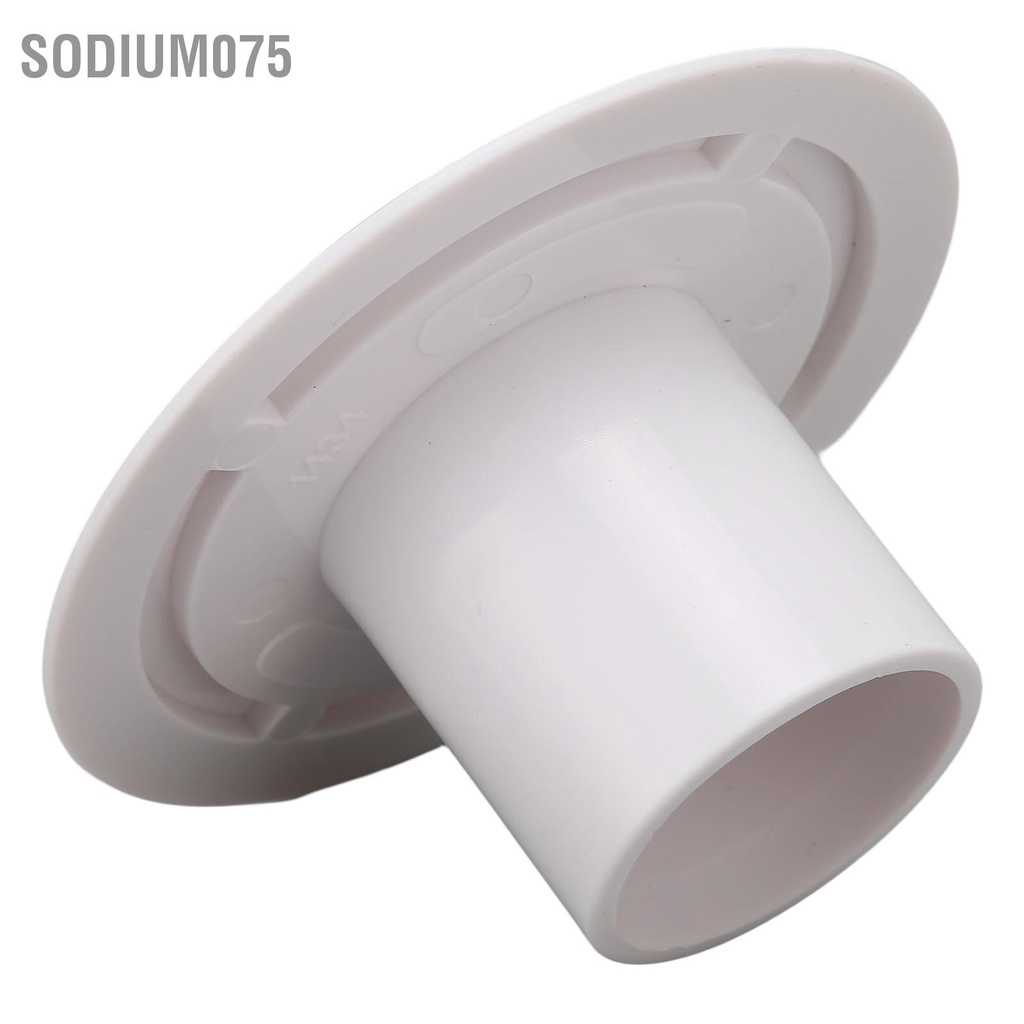 Sodium075 SP ‑ 1434 Vòi phun massage Thay thế vòi SPA miễn phí cho bể bơi Bể