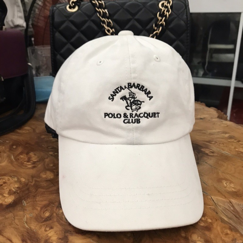 Nón si hiệu POLO 🧢