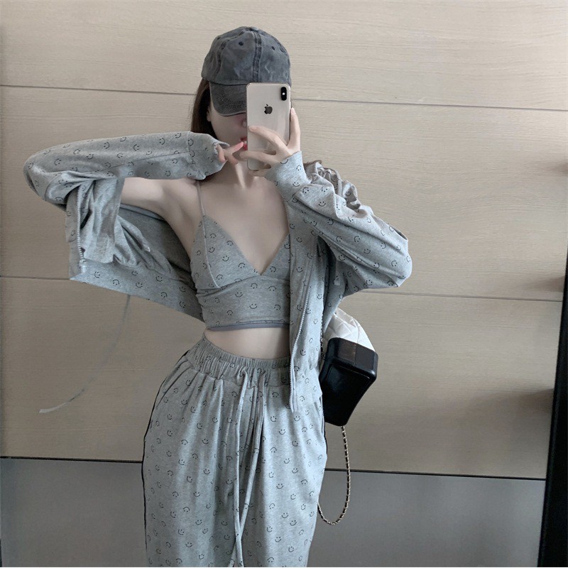 SET BỘ TRANG PHỤC NỮ ULZZANG