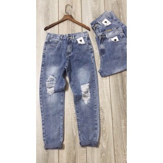 BAGGI JEANS