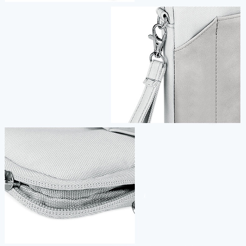 Túi Đựng Máy Tính Bảng Cho iPad 9th generation 12.9 iPad Pro 11 12 9 iPad Air 4 5 Pro 8th 10 "2 Gen Mini 4 5 6