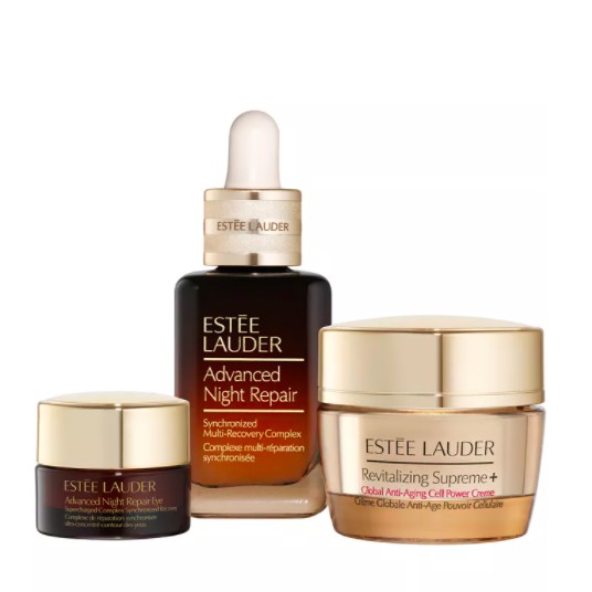 Set dưỡng da 3 món Estee Lauder (Bill Mỹ)