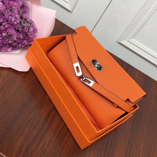 Ví cầm tay HM cao cấp fullbox