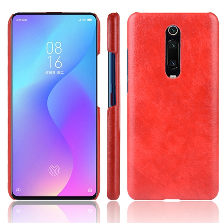 ốp lưng bảo vệ bằng da cổ điển cho điện thoại redmi k20 | BigBuy360 - bigbuy360.vn