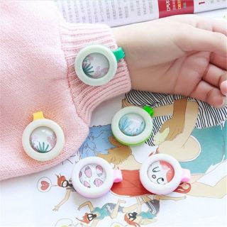 Kẹp chống muỗi BiKit Hàn Quốc