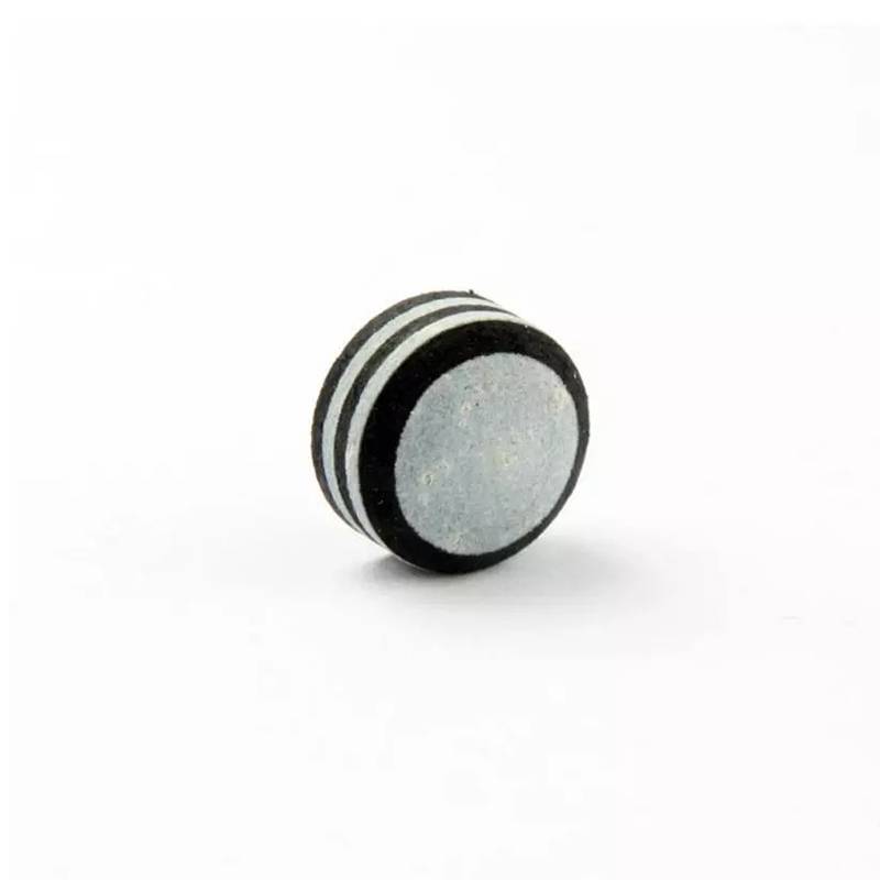 Đầu cơ gậy bida bằng da kích thước 13mm 12mm 10mm