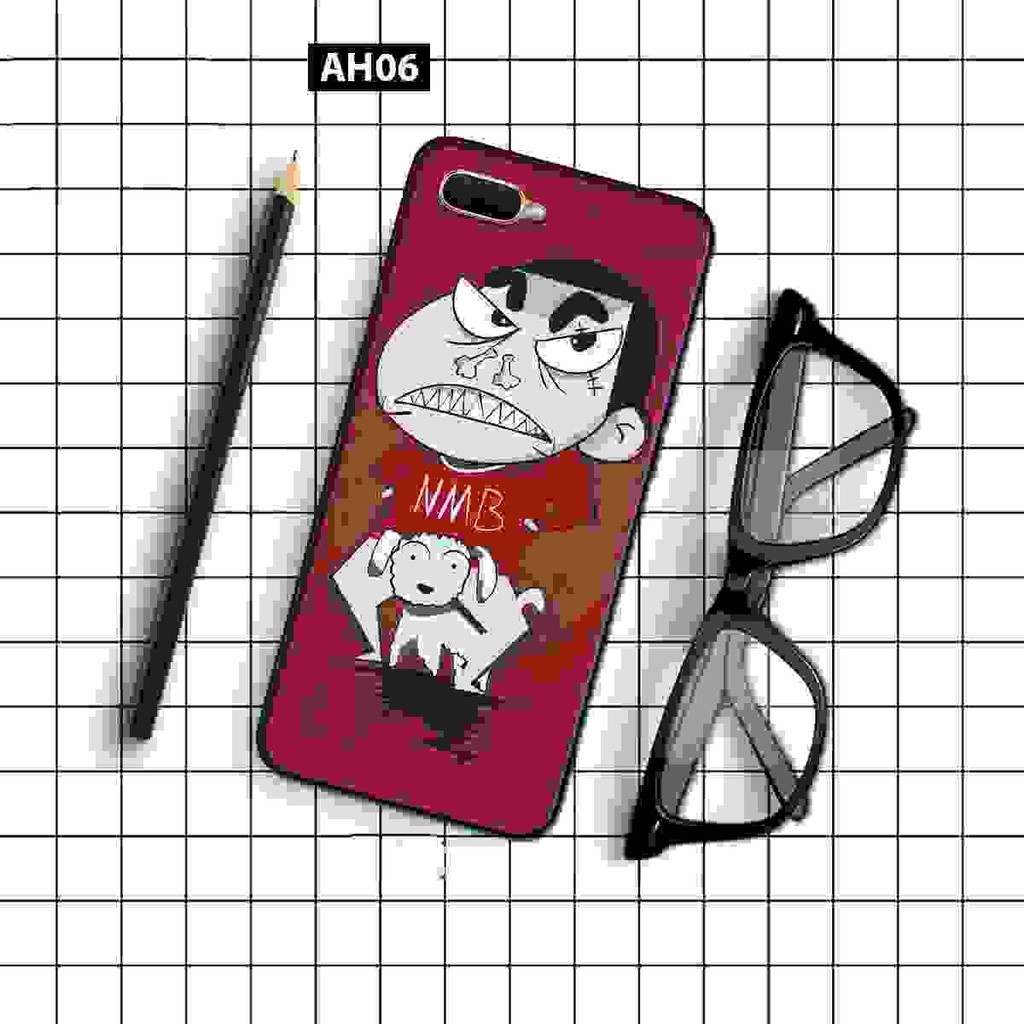 [MIỄN PHÍ VẬN CHUYỂN] ỐP LƯNG CAO CẤP DÀNH CHO OPPO A3S - OPPO A1K - REALME C1- REALME C2 IN HÌNH SIÊU ANH HÙNG CỰC CUTE