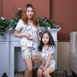 Đồ bộ Pijama nữ
