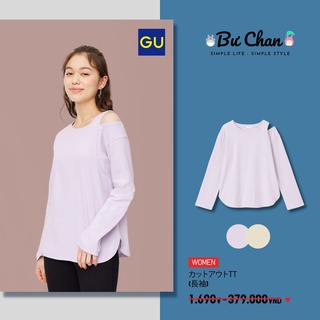 Áo kiểu gu nữ hở vai ❤️