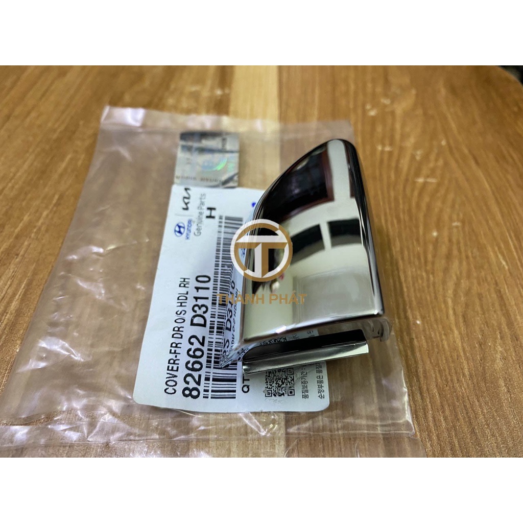 Đuôi tay mở cửa Hyundai Tucson 2016 - 2019