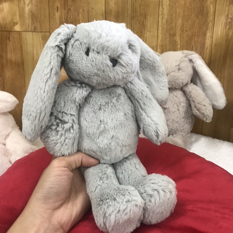 THỎ BÔNG CHO BÉ HÀNG VIỆT NAM XUẤT ANH CAO CẤP