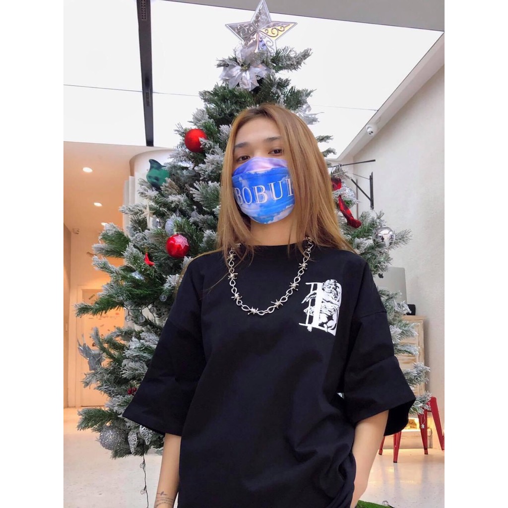 Áo Tee BoBui - ANGEL B TEE