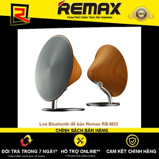 Loa bluetooth Remax RB-M23