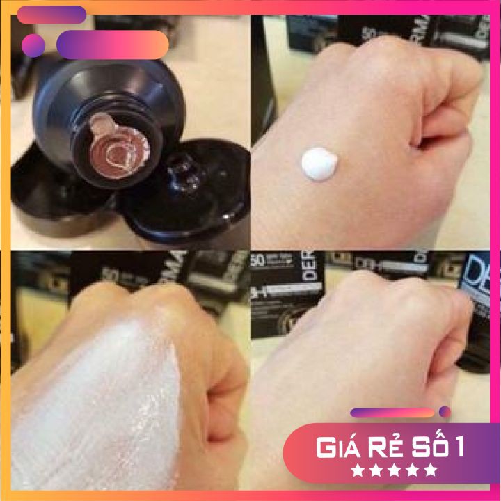 Kem chống nắng DBH của Mỹ