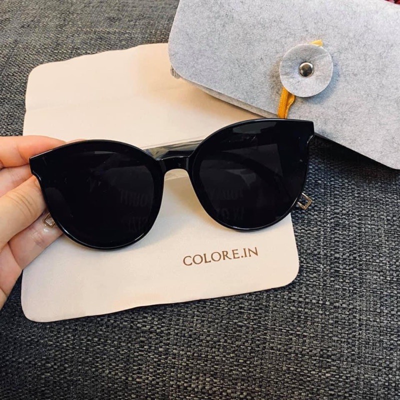 [Mã FAMAYWA giảm 10k đơn từ 50k] Kính V Unisex, Kính Thời Trang, Tongkhochitue | BigBuy360 - bigbuy360.vn