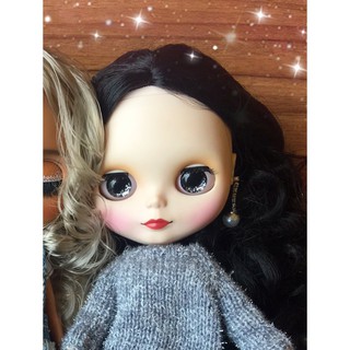 Chip mắt handmade búp bê Blythe