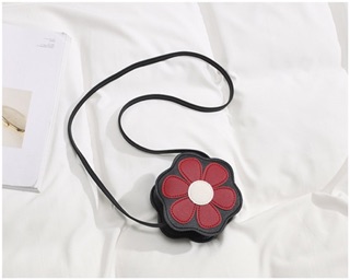 Combo 10 túi đeo chéo hình hoa(sỉ 25k)
