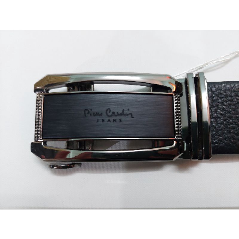 Dây nịt nam hiệu Pierre Cardin